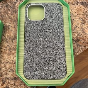 Swarovski Iphone 14 Pro Max Case